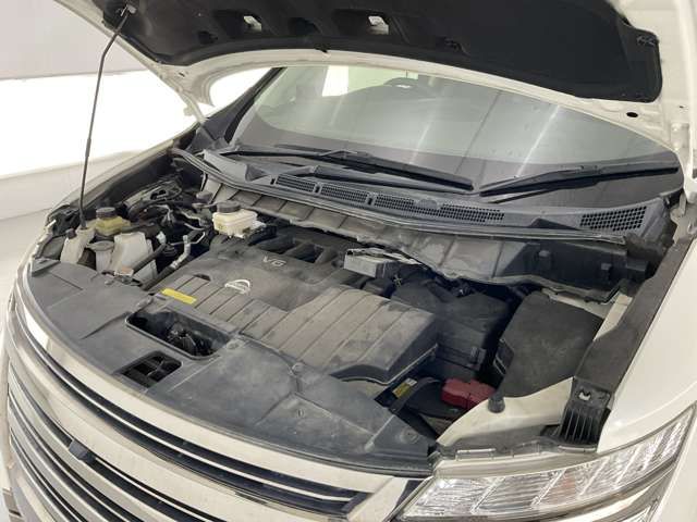 NISSAN ELGRAND 2020 Image 31