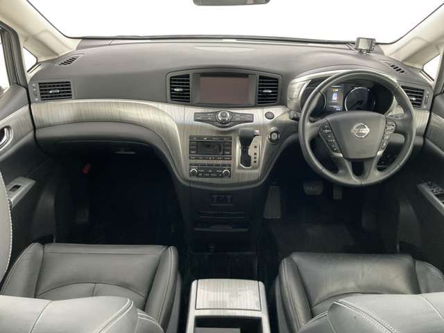 NISSAN ELGRAND 2020 Image 31