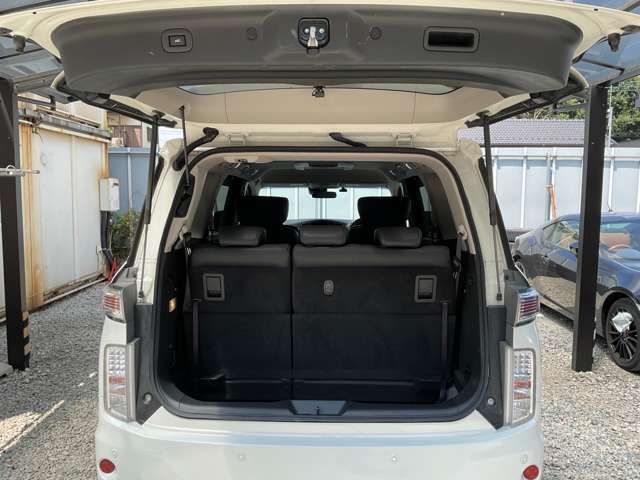 NISSAN ELGRAND 2020 Image 31