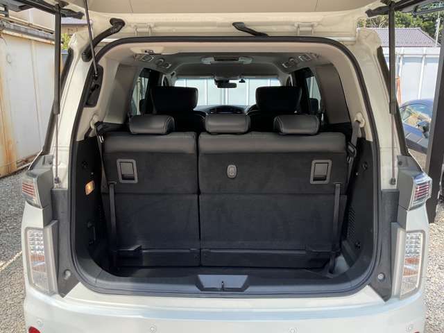 NISSAN ELGRAND 2020 Image 31