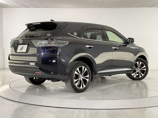 TOYOTA HARRIER 2WD 2016 Image 31