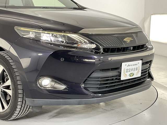 TOYOTA HARRIER 2WD 2016 Image 31