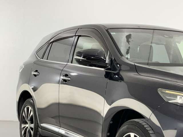 TOYOTA HARRIER 2WD 2016 Image 31