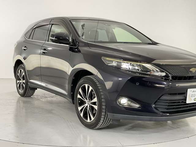 TOYOTA HARRIER 2WD 2016 Image 31