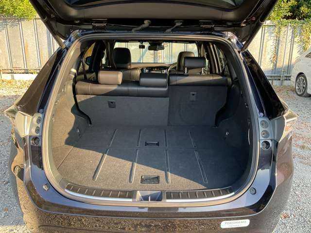 TOYOTA HARRIER 2WD 2016 Image 31