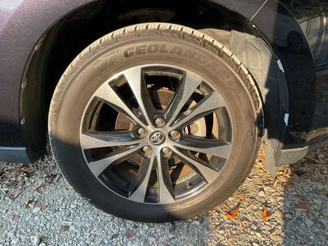 TOYOTA HARRIER 2WD 2016 Image 31