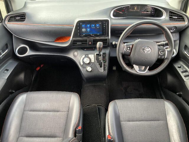 TOYOTA SIENTA 2018 Image 31