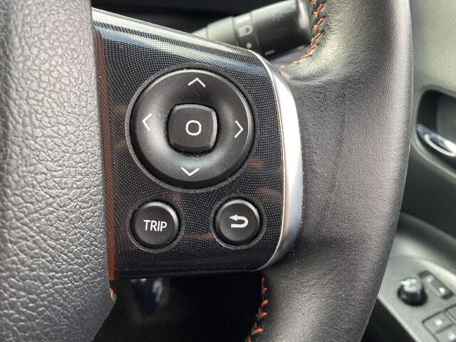 TOYOTA SIENTA 2018 Image 31