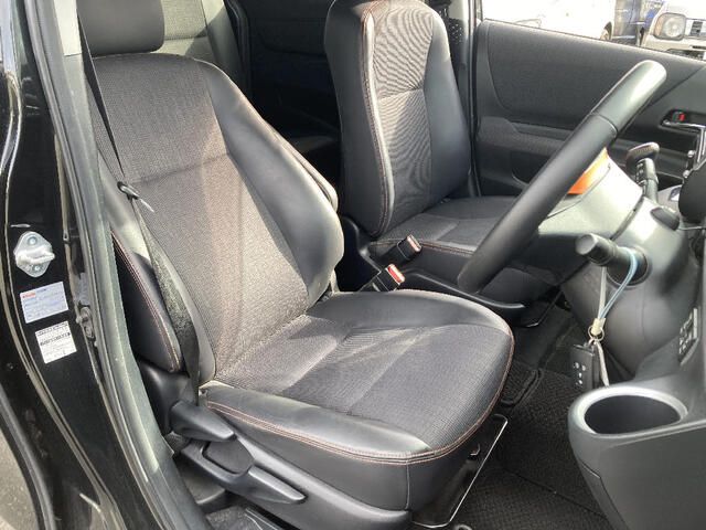 TOYOTA SIENTA 2018 Image 31