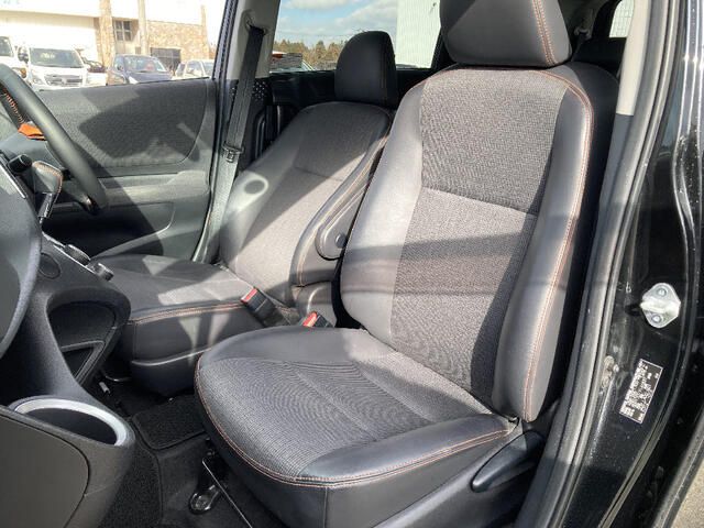 TOYOTA SIENTA 2018 Image 31