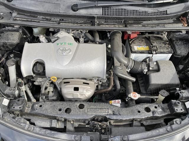 TOYOTA SIENTA 2018 Image 31