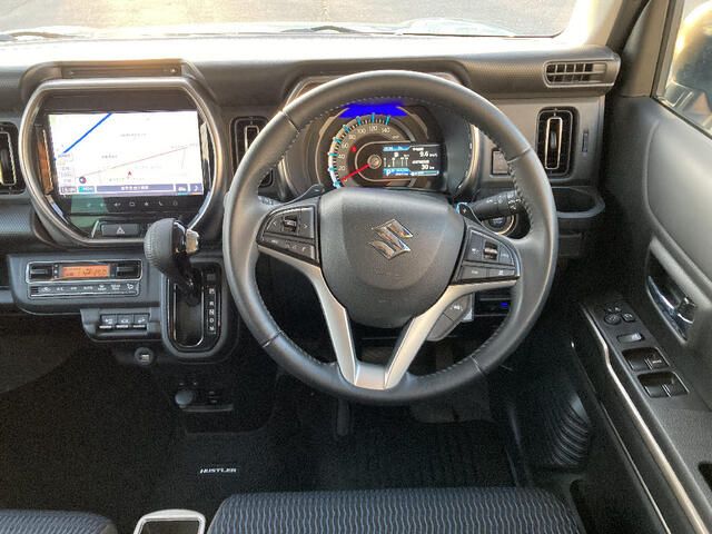 SUZUKI HUSTLER 4WD 2023 Image 31