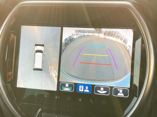 SUZUKI HUSTLER 4WD 2023 Image 31