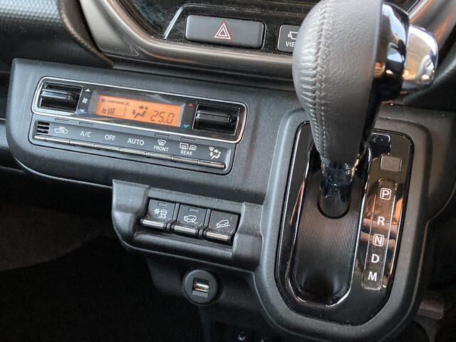 SUZUKI HUSTLER 4WD 2023 Image 31