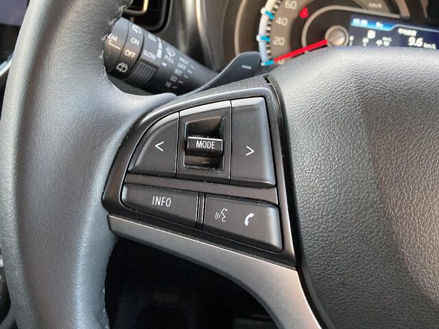 SUZUKI HUSTLER 4WD 2023 Image 31