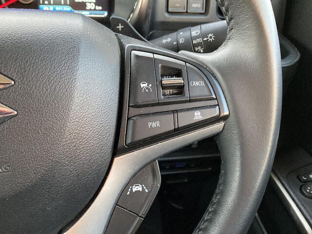 SUZUKI HUSTLER 4WD 2023 Image 31