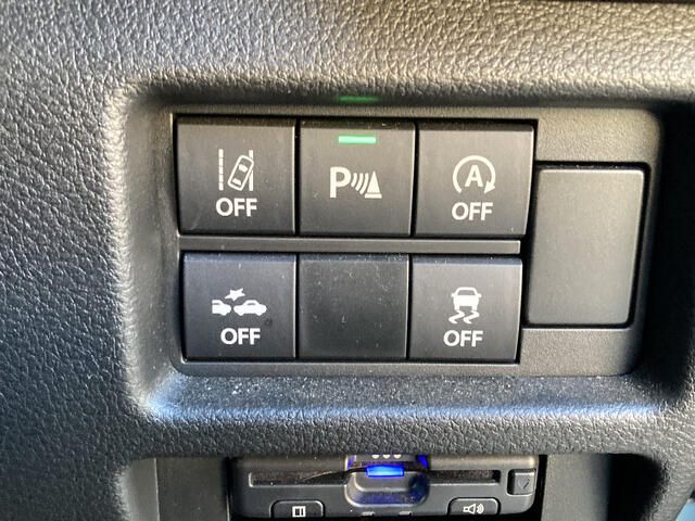 SUZUKI HUSTLER 4WD 2023 Image 31