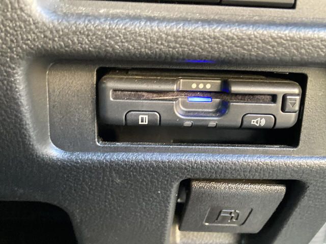 SUZUKI HUSTLER 4WD 2023 Image 31