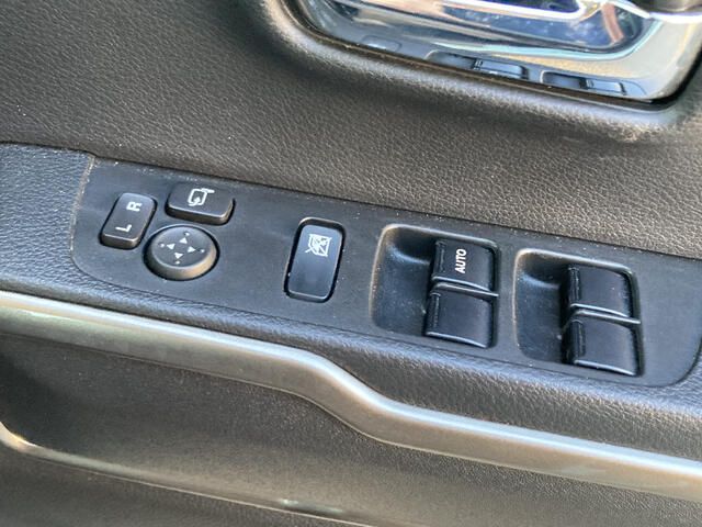 SUZUKI HUSTLER 4WD 2023 Image 31