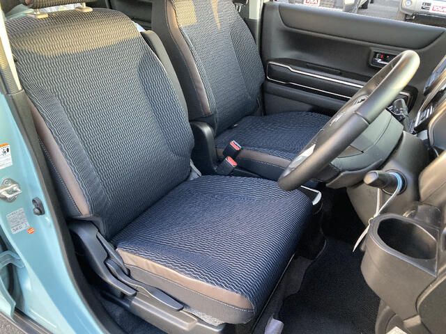 SUZUKI HUSTLER 4WD 2023 Image 31