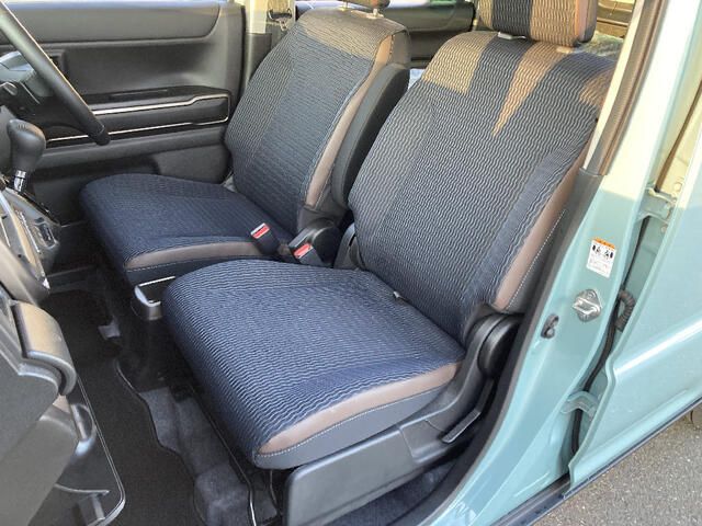 SUZUKI HUSTLER 4WD 2023 Image 31