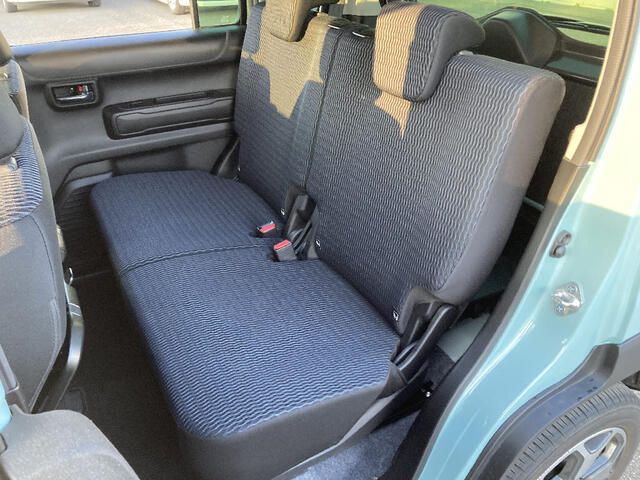 SUZUKI HUSTLER 4WD 2023 Image 31