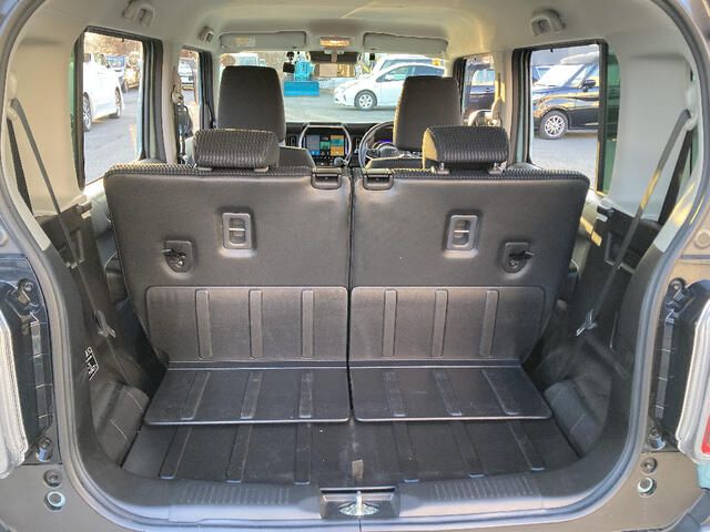 SUZUKI HUSTLER 4WD 2023 Image 31