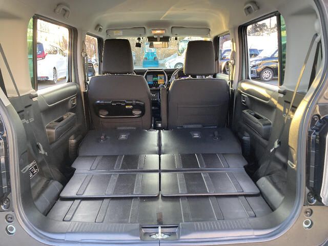 SUZUKI HUSTLER 4WD 2023 Image 31