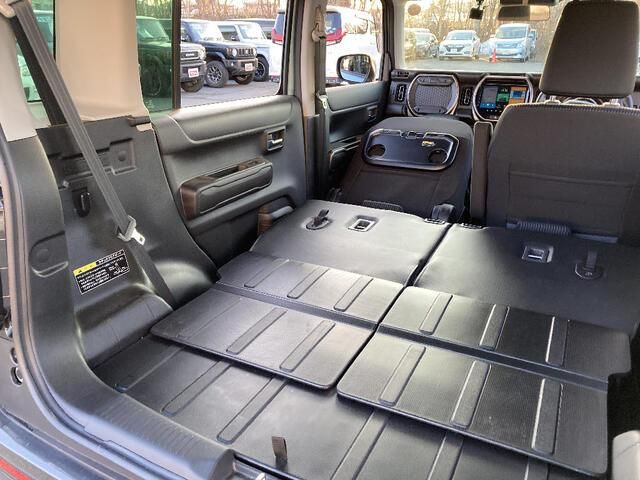 SUZUKI HUSTLER 4WD 2023 Image 31