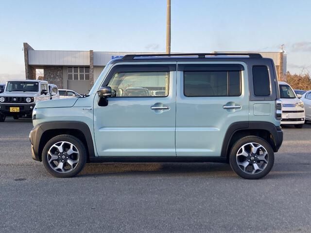 SUZUKI HUSTLER 4WD 2023 Image 31