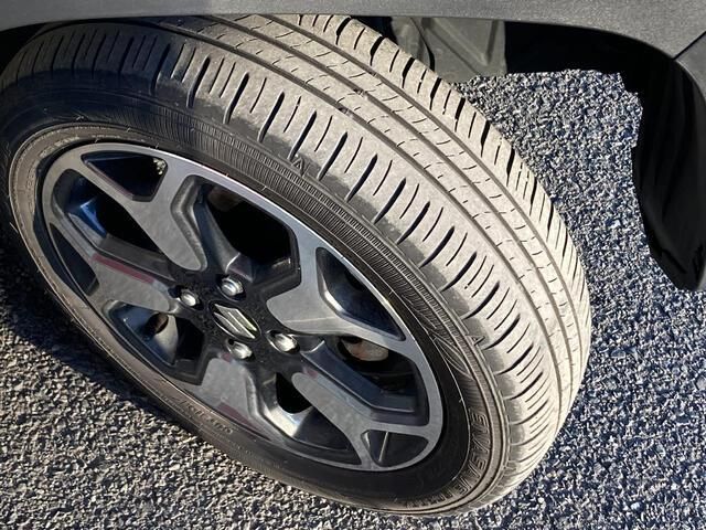 SUZUKI HUSTLER 4WD 2023 Image 31