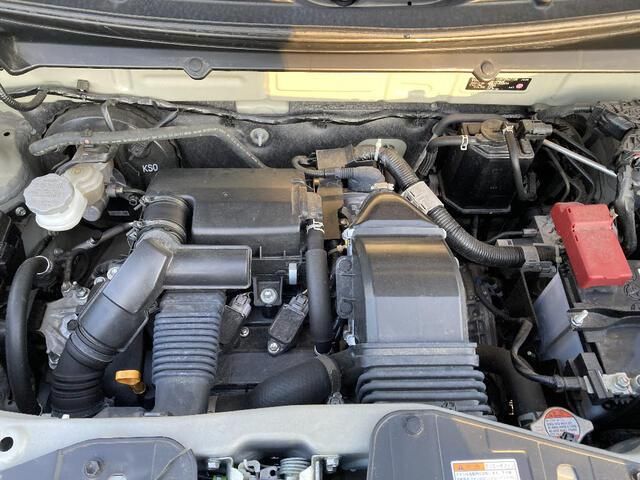 SUZUKI HUSTLER 4WD 2023 Image 31