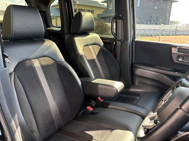 HONDA N BOX CUSTOM 2018 Image 31