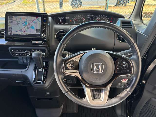 HONDA N BOX CUSTOM 2018 Image 31