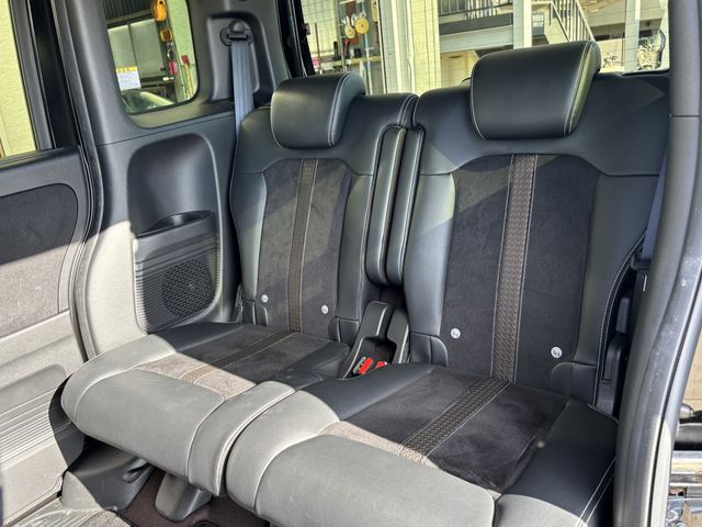 HONDA N BOX CUSTOM 2018 Image 31