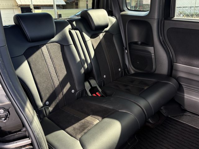 HONDA N BOX CUSTOM 2018 Image 31