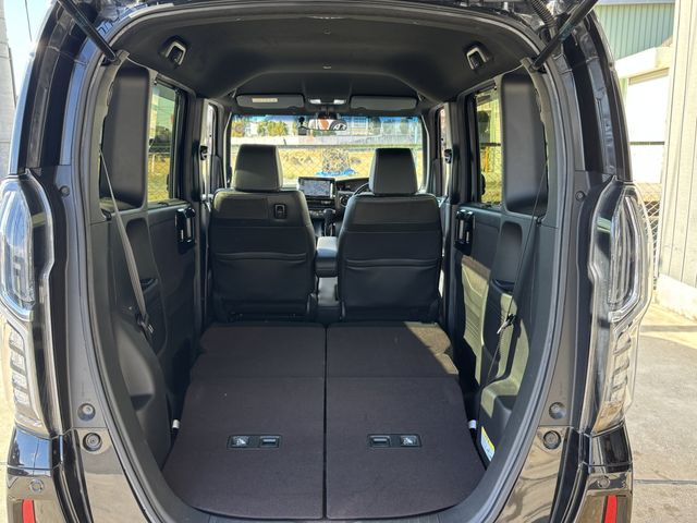 HONDA N BOX CUSTOM 2018 Image 31