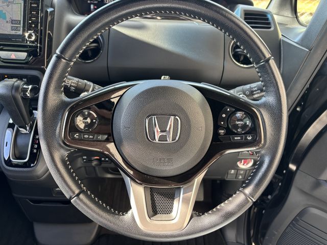 HONDA N BOX CUSTOM 2018 Image 31