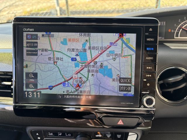 HONDA N BOX CUSTOM 2018 Image 31