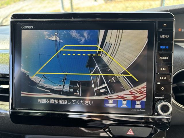 HONDA N BOX CUSTOM 2018 Image 31