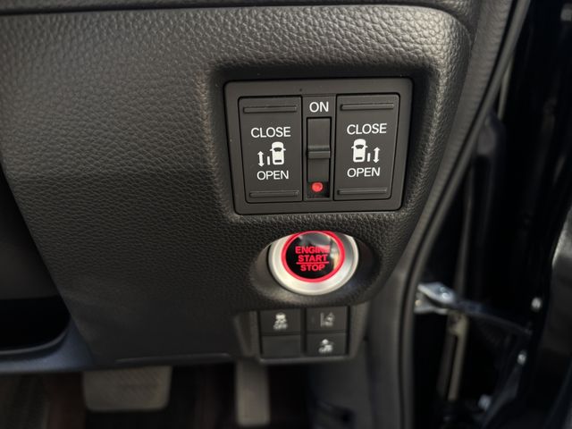 HONDA N BOX CUSTOM 2018 Image 31