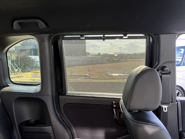 HONDA N BOX CUSTOM 2018 Image 31