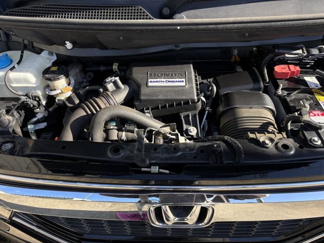 HONDA N BOX CUSTOM 2018 Image 31