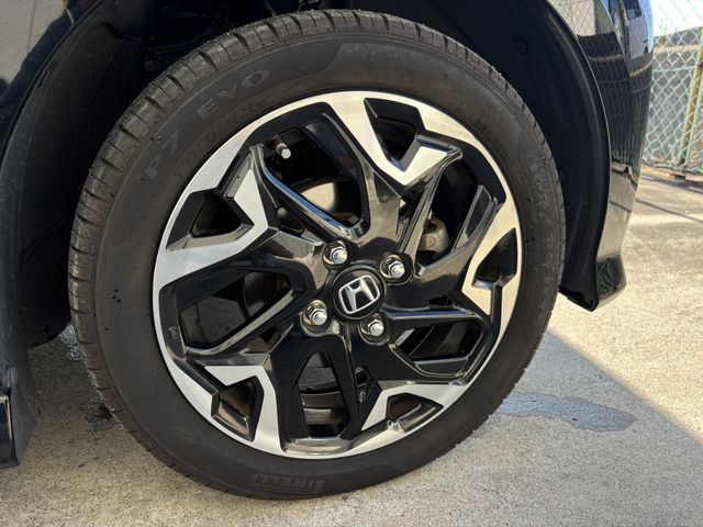 HONDA N BOX CUSTOM 2018 Image 31