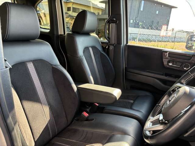 HONDA N BOX CUSTOM 2018 Image 31