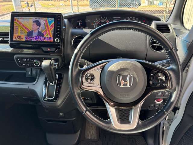 HONDA N BOX CUSTOM 2018 Image 31