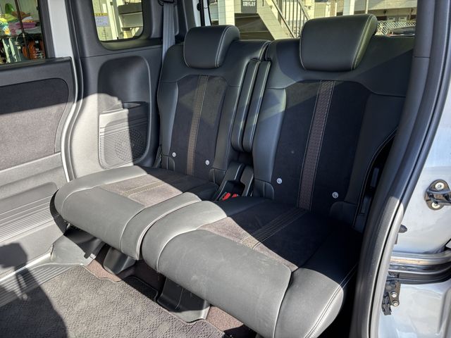 HONDA N BOX CUSTOM 2018 Image 31