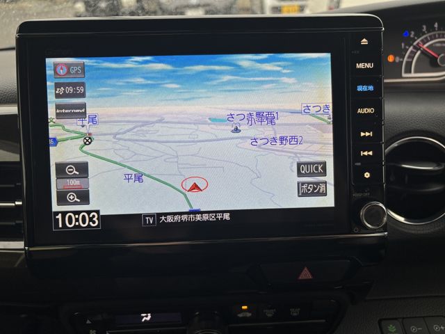 HONDA N BOX CUSTOM 2018 Image 31