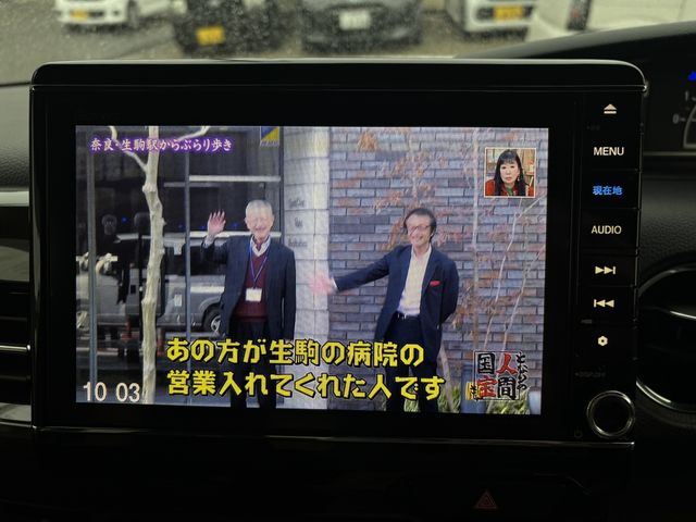 HONDA N BOX CUSTOM 2018 Image 31