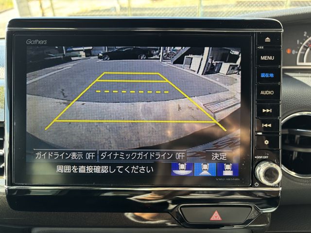 HONDA N BOX CUSTOM 2018 Image 31